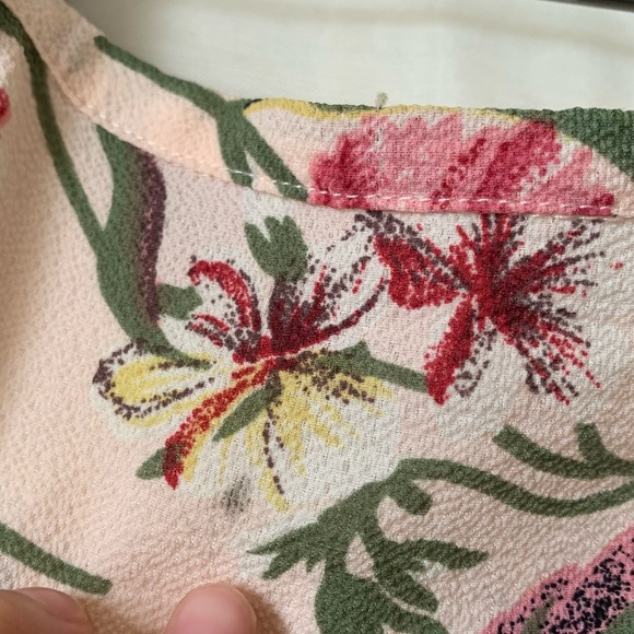 ୨୧ ･ﾟ✧ Sadie & Sage Maxi Skirt NWT - Picture 9 of 9